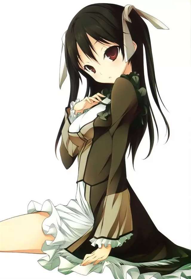 迷茫管家与懦弱的我壁纸