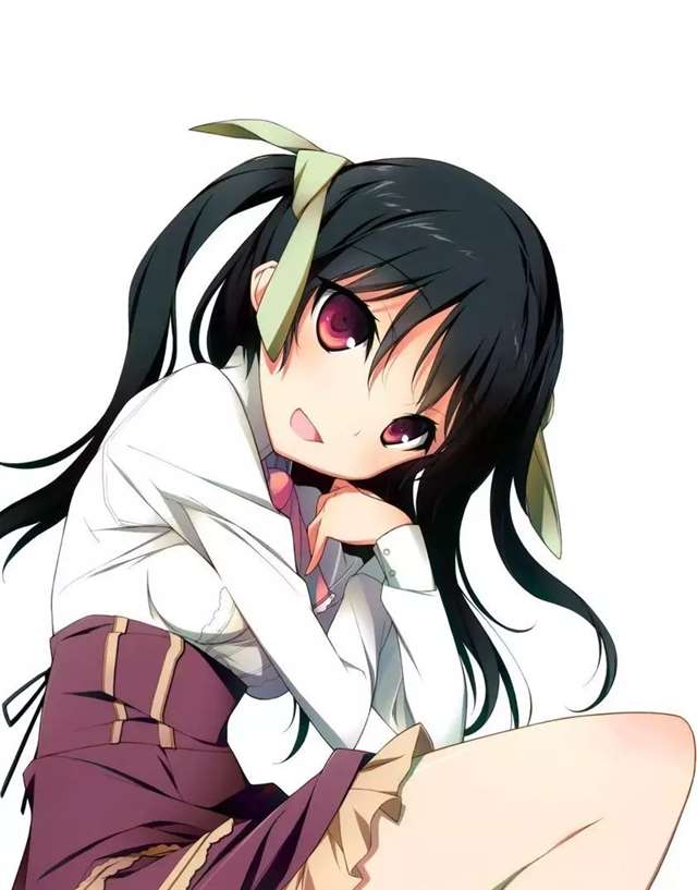 迷茫管家与懦弱的我壁纸