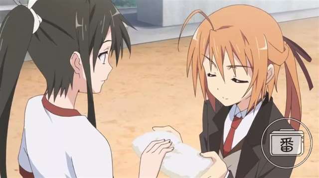 “女扮男装”的番《迷茫管家与懦弱的我》