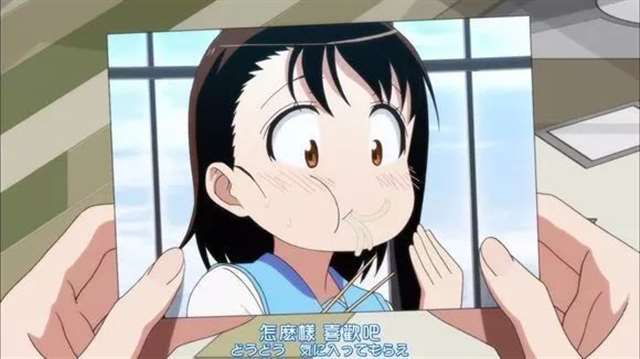 这些动漫人物的名字你念错了没