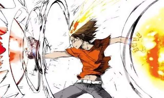 这些动漫人物的名字你念错了没