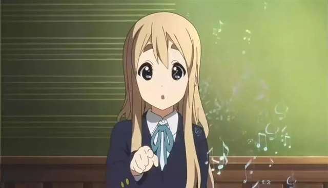 这些动漫人物的名字你念错了没