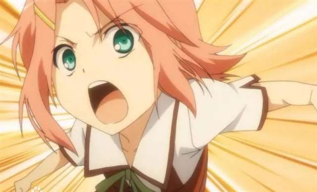 这些动漫人物的名字你念错了没