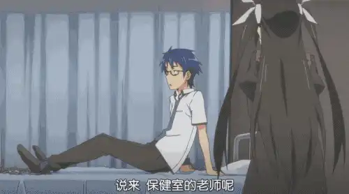 腹黑的大小姐——凉月奏