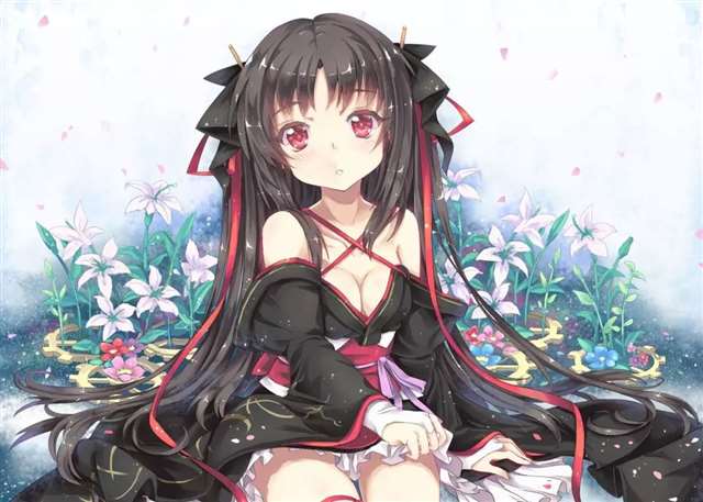 一个人的时候看的三部动漫 好羞耻