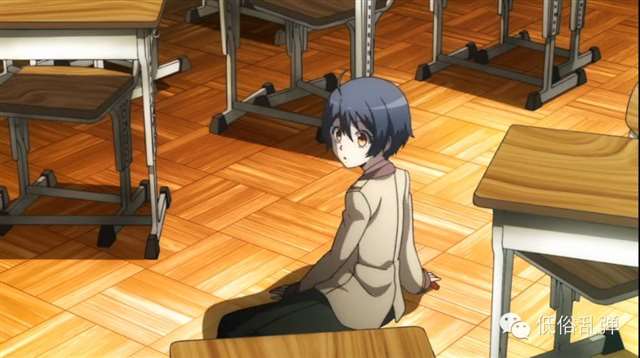 暗黑系剧番【学园孤岛】萝莉和丧尸