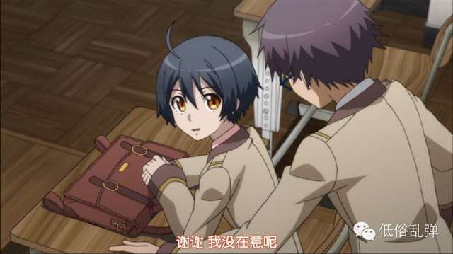 暗黑系剧番【学园孤岛】萝莉和丧尸