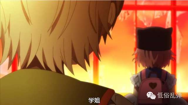 暗黑系剧番【学园孤岛】萝莉和丧尸