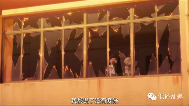 暗黑系剧番【学园孤岛】萝莉和丧尸