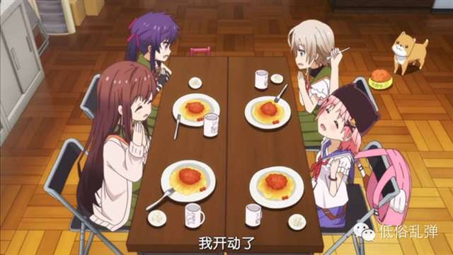 暗黑系剧番【学园孤岛】萝莉和丧尸