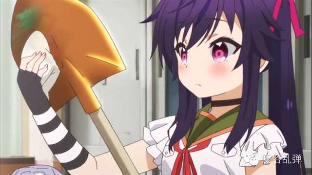 暗黑系剧番【学园孤岛】萝莉和丧尸