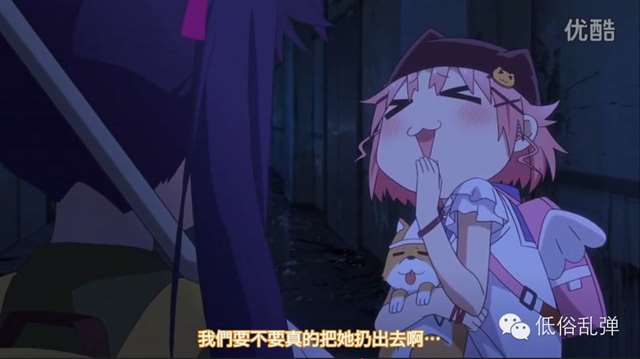 暗黑系剧番【学园孤岛】萝莉和丧尸