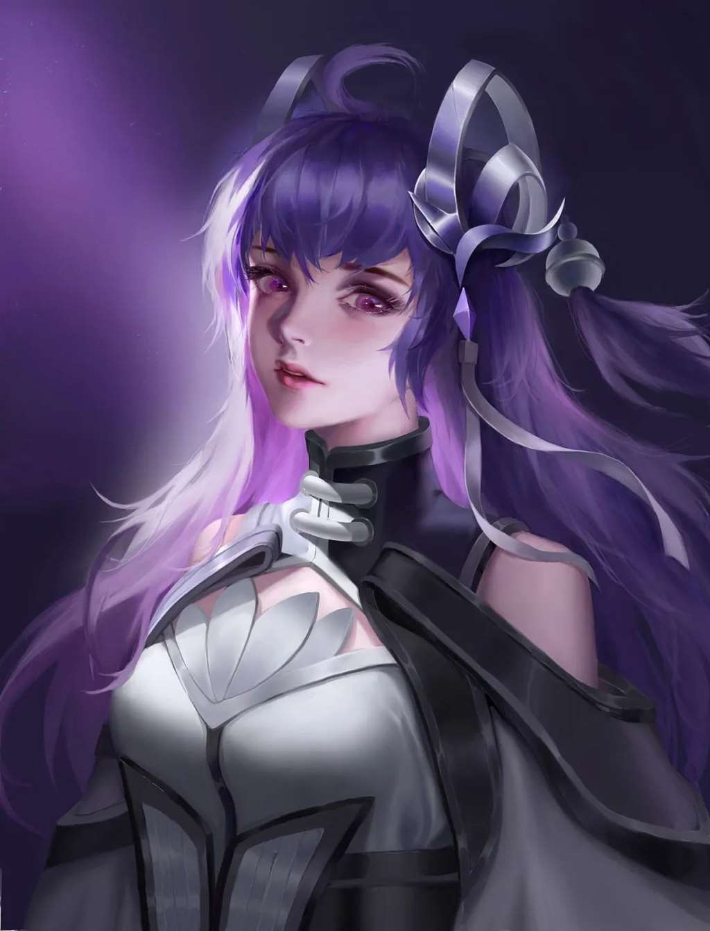 王者荣耀女英雄福利: