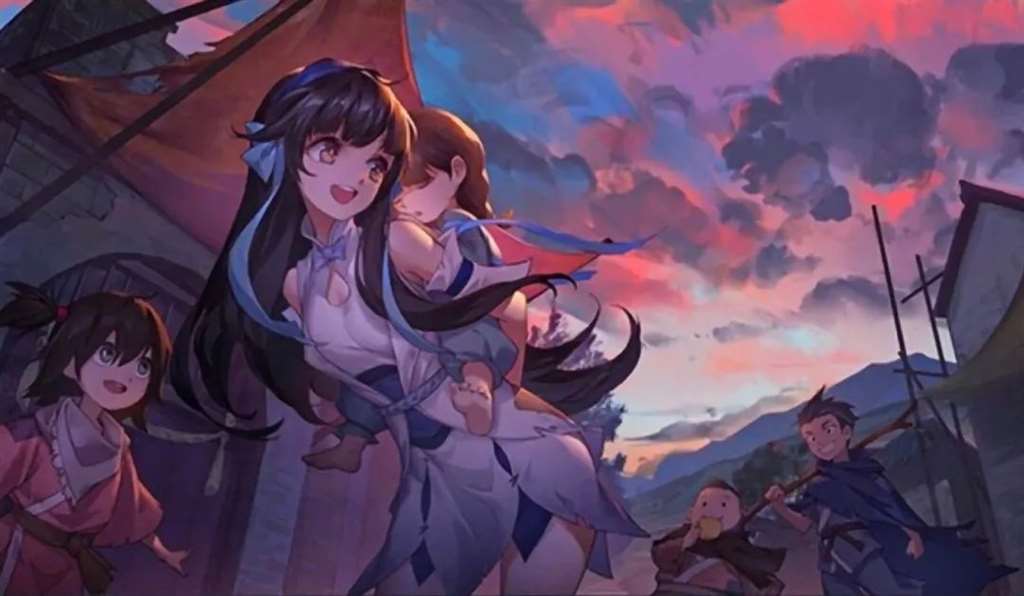 王者荣耀女英雄福利: