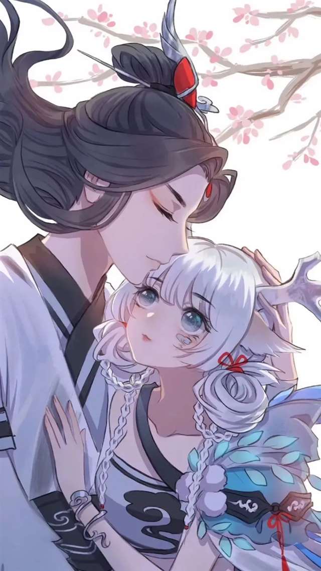 王者荣耀-瑶COS二次元美图