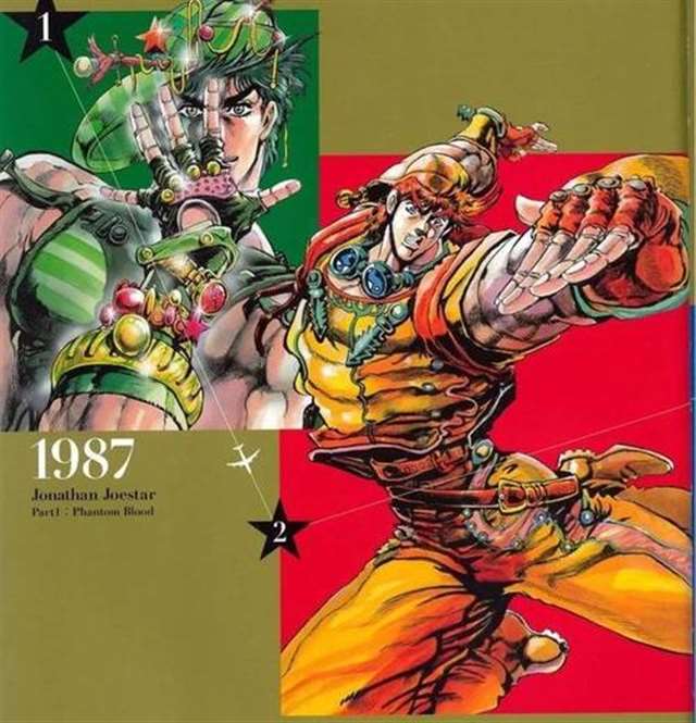 jojoのエロ本全彩汉化【169P】