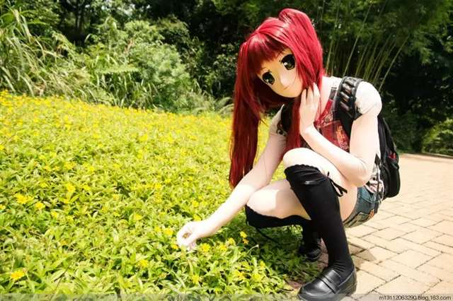 向坂环,向坂雄二的姐姐第一次の外拍