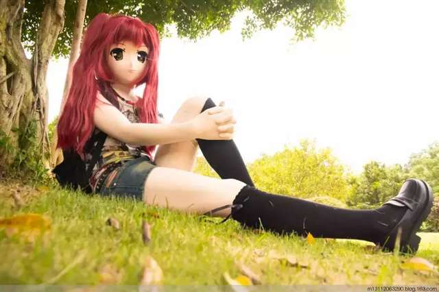 向坂环,向坂雄二的姐姐第一次の外拍