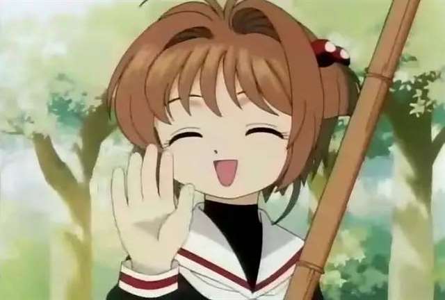 人气经久不衰的动漫女主角