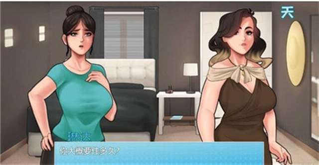 汉化/绅士/手游/超能汉化家务游戏