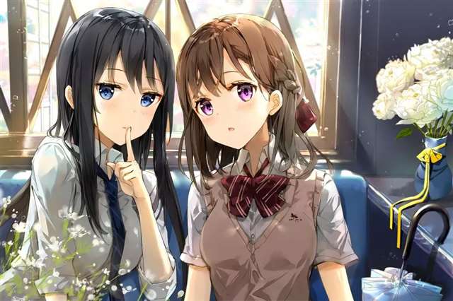  画师ふーみ＠3日目西A-21b的插画作品