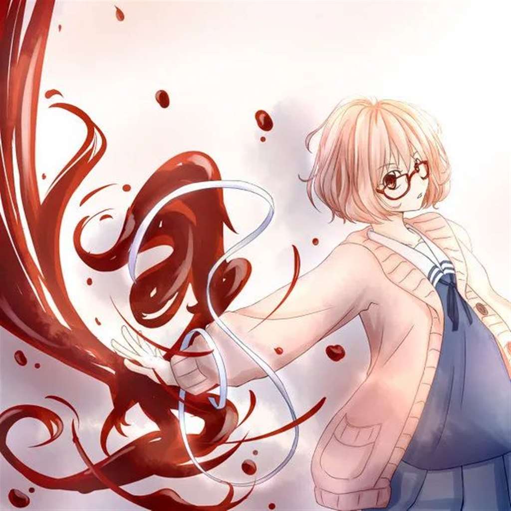 整天被喊老婆的老婆们二次元图鉴