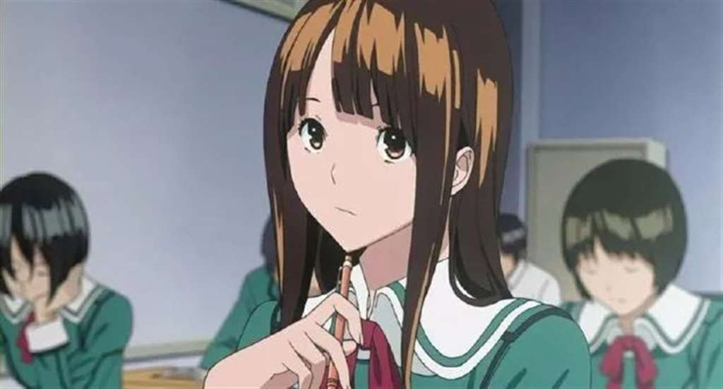 整天被喊老婆的老婆们二次元图鉴