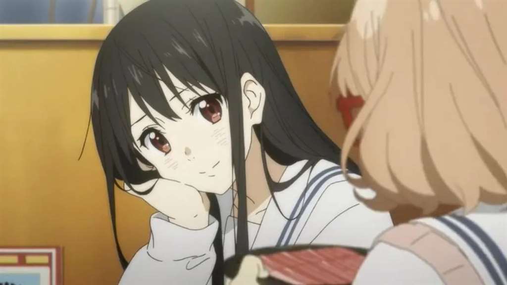 整天被喊老婆的老婆们二次元图鉴