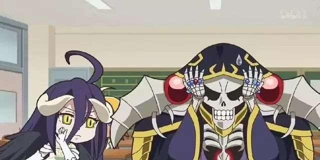 分享几部不卖“肉”的动漫给大家