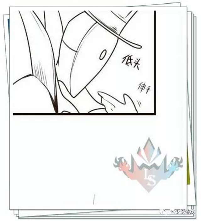 第五人格:园丁和杰克的爱情故事