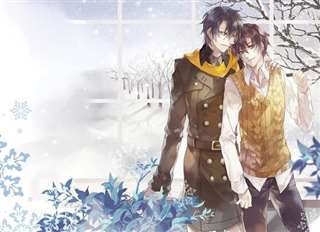 耽美腐漫之叶修×周泽楷