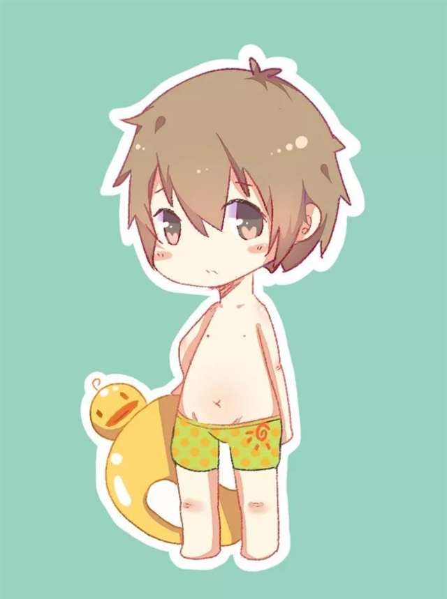 全职高手枪王——周泽楷二次元高清壁纸