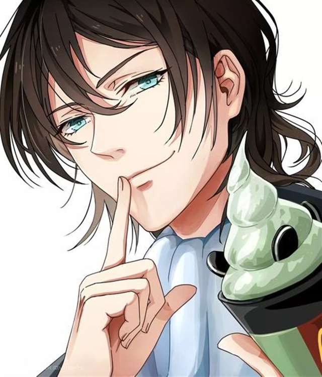 全职高手乙女向腐漫之周泽楷x你