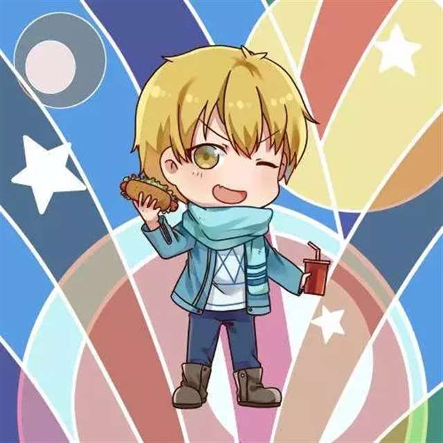 《全职高手》这三组黄金搭档你最喜欢谁呢