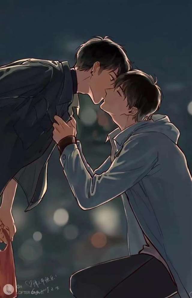 耽美腐漫伪装学渣 我知道的,你其实也怕疼