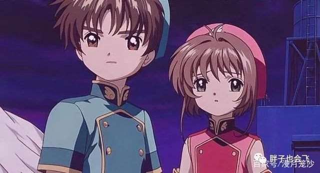 几部酸酸甜甜的校园爱情动漫