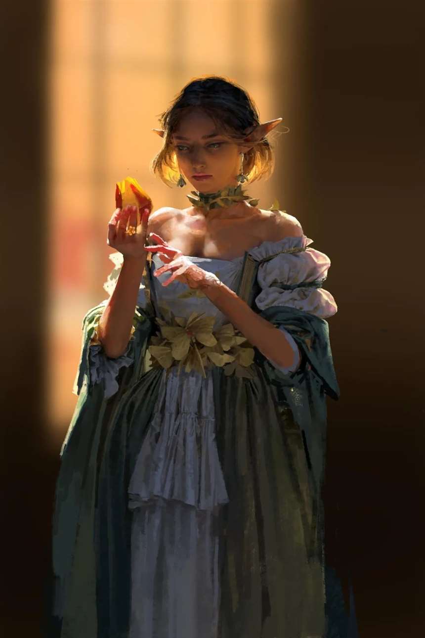 G站精选软萌萝莉PK超A机械娘