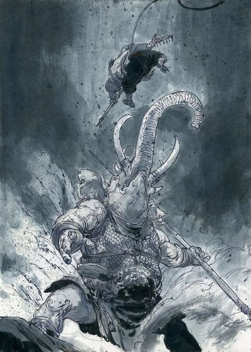 G站精选软萌萝莉PK超A机械娘