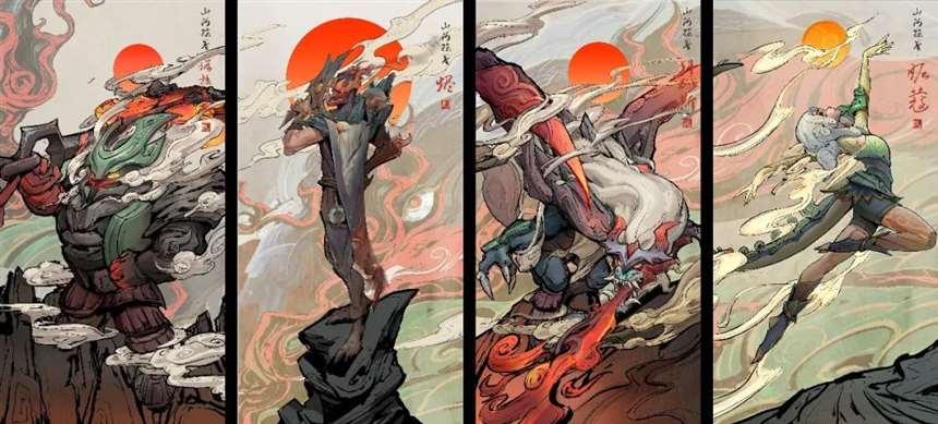 G站精选软萌萝莉PK超A机械娘