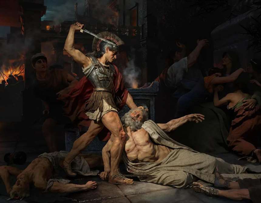 G站精选软萌萝莉PK超A机械娘