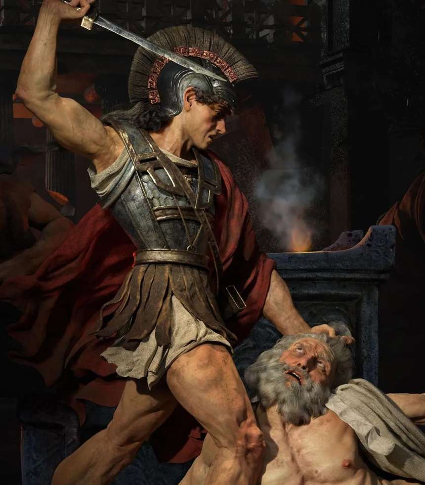 G站精选软萌萝莉PK超A机械娘