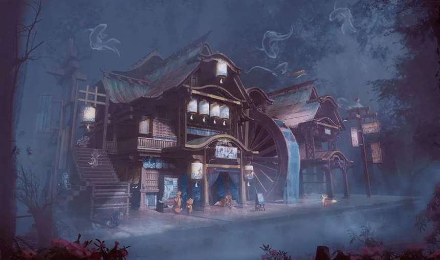 G站精选软萌萝莉PK超A机械娘