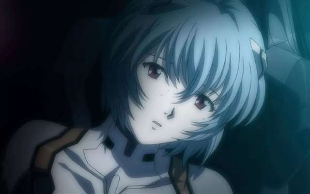 ACGN界用语机械娘