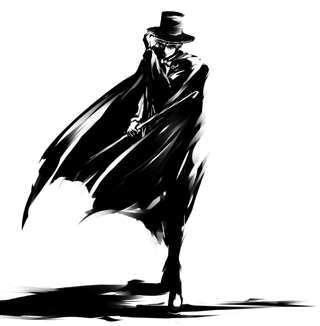 《美少女战士》——地场卫同人和TV截图