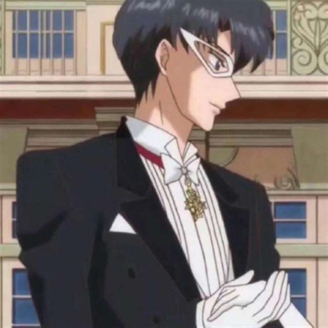 【月野兔の地场卫】情侣头像