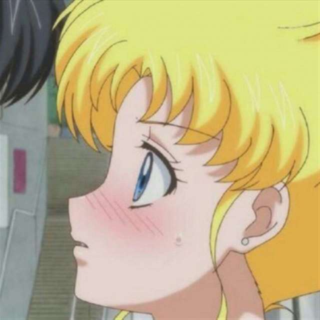 【月野兔の地场卫】情侣头像