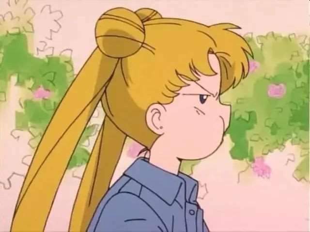 头像 || 地场卫 美少女情侣头像