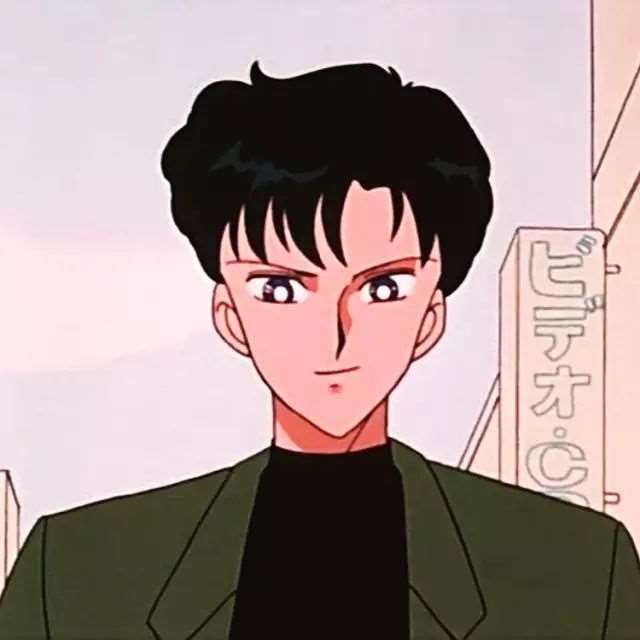 头像 || 地场卫 美少女情侣头像