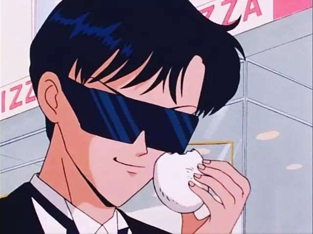 头像 || 地场卫 美少女情侣头像