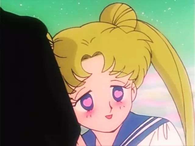 头像 || 地场卫 美少女情侣头像